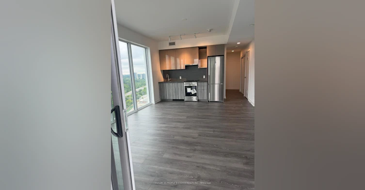 1612-6 Flavelle Trail, Vaughan, ON, L4L 0M8 - 18