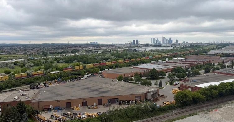 1612-6 Flavelle Trail, Vaughan, ON, L4L 0M8 - 32