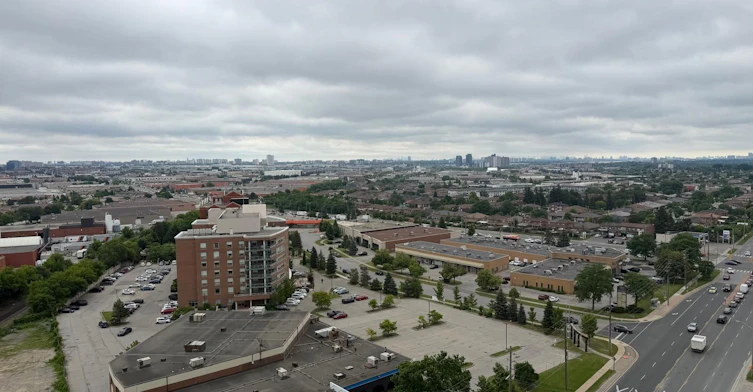 1612-6 Flavelle Trail, Vaughan, ON, L4L 0M8 - 33