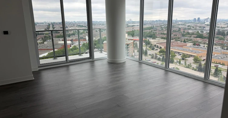 1612-6 Flavelle Trail, Vaughan, ON, L4L 0M8 - 5