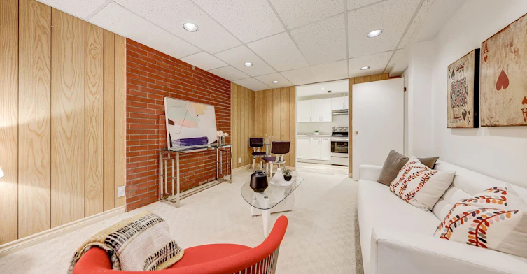 Basement-56 Gray Crescent, Richmond Hill, ON, L4C 5V5 - 6