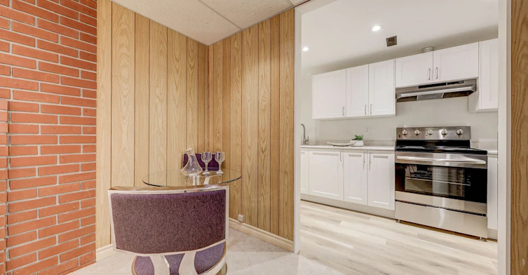 Basement-56 Gray Crescent, Richmond Hill, ON, L4C 5V5 - 9