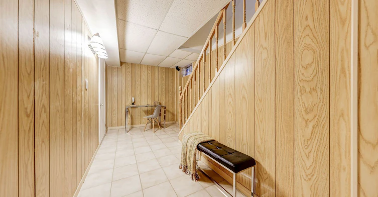 Basement-56 Gray Crescent, Richmond Hill, ON, L4C 5V5 - 3