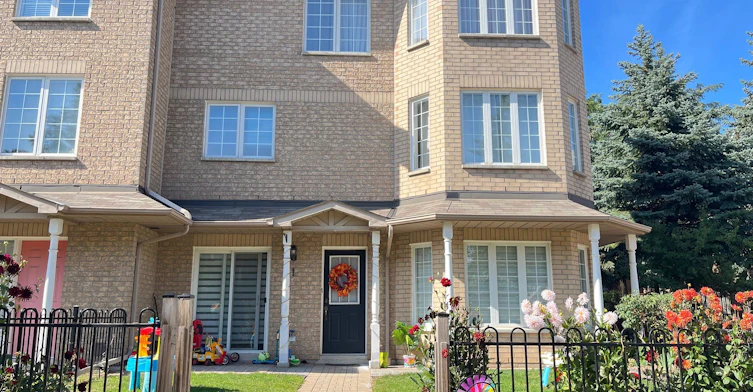 1-5 St Moritz Way, Markham, ON, L3R 4E8