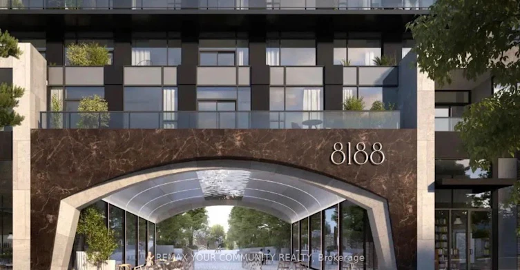 807-8188 Yonge Street, Vaughan, ON, L4J 0M2
