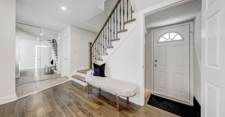Main & 2nd Floor-56 Gray Crescent, Richmond Hill, ON, L4C 5V5 - 23