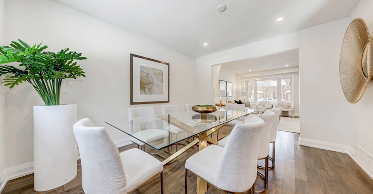 Main & 2nd Floor-56 Gray Crescent, Richmond Hill, ON, L4C 5V5 - 13