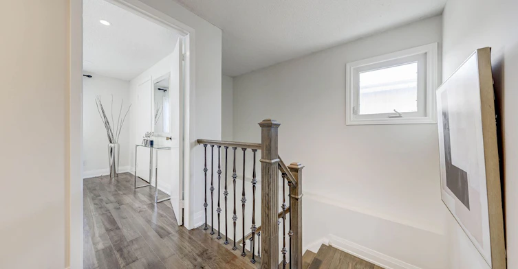 Main & 2nd Floor-56 Gray Crescent, Richmond Hill, ON, L4C 5V5 - 15