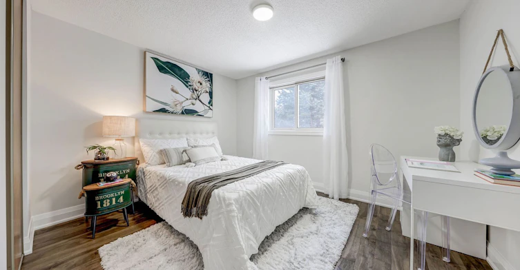 Main & 2nd Floor-56 Gray Crescent, Richmond Hill, ON, L4C 5V5 - 21