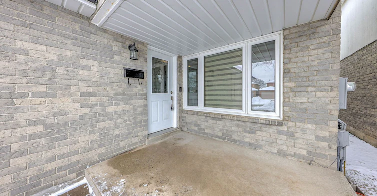 Main & 2nd Floor-56 Gray Crescent, Richmond Hill, ON, L4C 5V5 - 2