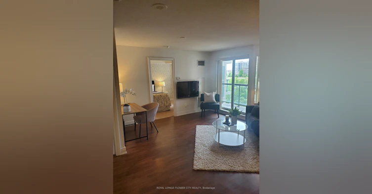 505-50 Clegg Road, Markham, ON, L6G 0C6 - 3