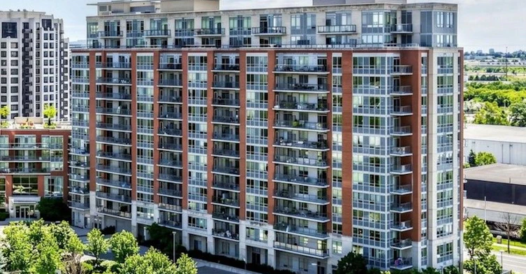505-50 Clegg Road, Markham, ON, L6G 0C6 - 14
