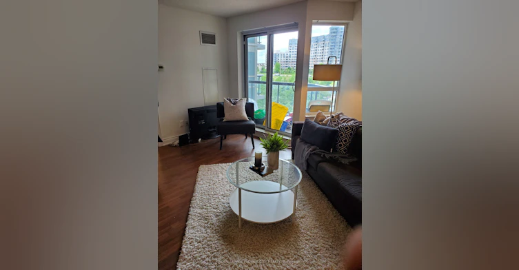 505-50 Clegg Road, Markham, ON, L6G 0C6