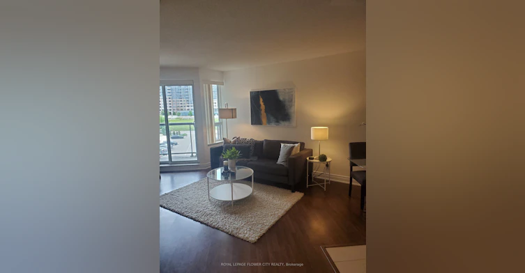 505-50 Clegg Road, Markham, ON, L6G 0C6 - 2