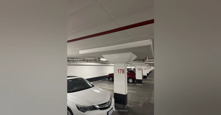 505-50 Clegg Road, Markham, ON, L6G 0C6 - 10