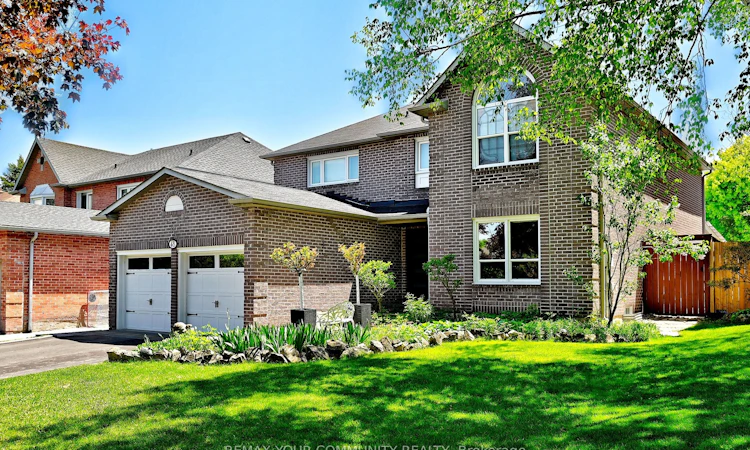 48 Haskell Crescent