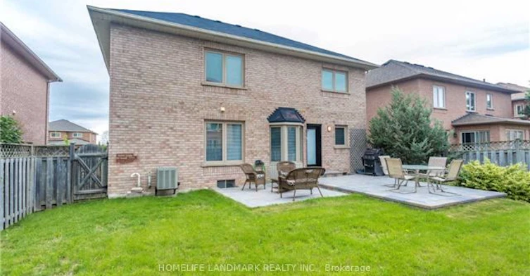 279 Chambers Crescent, Newmarket, ON, L3X 1T2 - 19