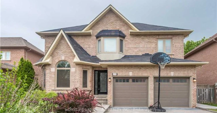 279 Chambers Crescent, Newmarket, ON, L3X 1T2