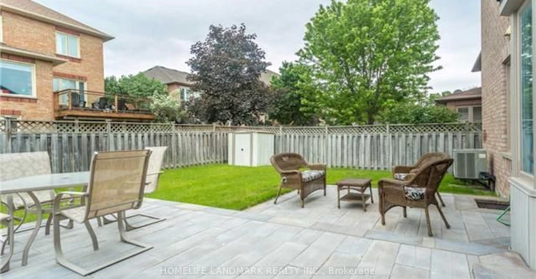 279 Chambers Crescent, Newmarket, ON, L3X 1T2 - 18