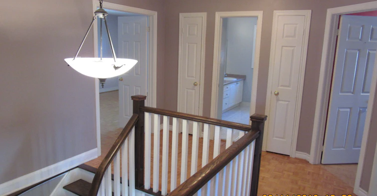 279 Chambers Crescent, Newmarket, ON, L3X 1T2 - 13