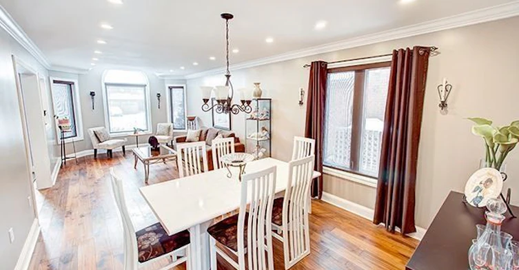 279 Chambers Crescent, Newmarket, ON, L3X 1T2 - 2