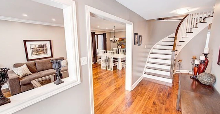 279 Chambers Crescent, Newmarket, ON, L3X 1T2 - 7