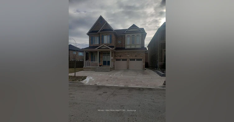 Bsmnt-5 Elderslie Crescent, Vaughan, ON, L0J 1C0