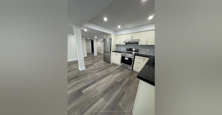 38 Credo Drive, Vaughan, ON, L4H 0M6 - 6