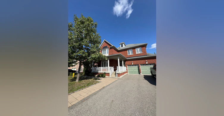 38 Credo Drive, Vaughan, ON, L4H 0M6