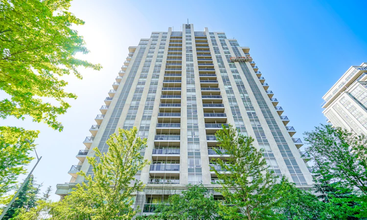 1808-7 North Park Road