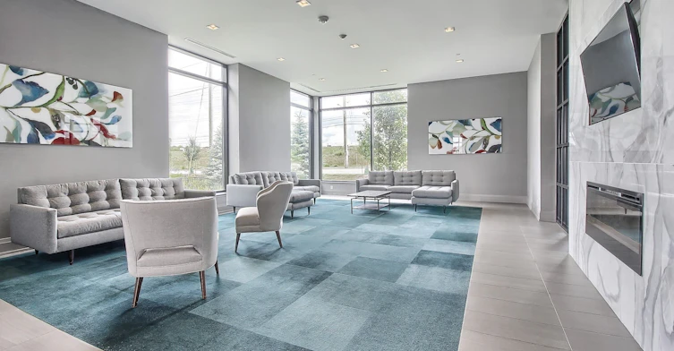 242-555 William Graham Dr Drive, Aurora, ON, L4G 7C4 - 4