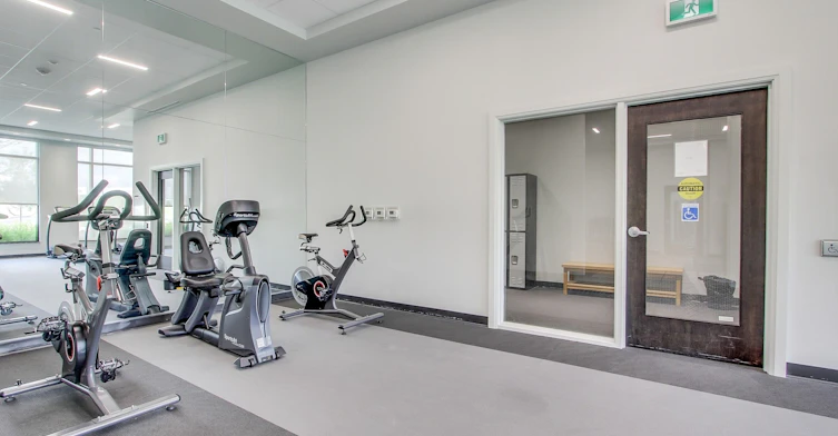 242-555 William Graham Dr Drive, Aurora, ON, L4G 7C4 - 22