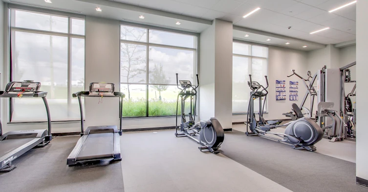 242-555 William Graham Dr Drive, Aurora, ON, L4G 7C4 - 21