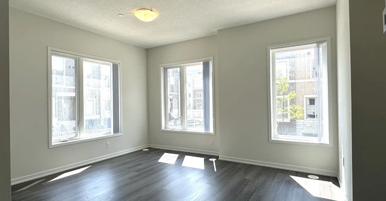 TH243-121 Honeycrisp Crescent, Vaughan, ON, L4K 0N7 - 5