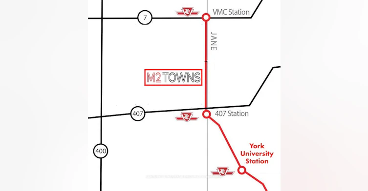 TH243-121 Honeycrisp Crescent, Vaughan, ON, L4K 0N7 - 26
