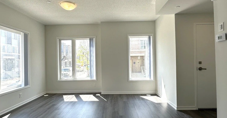 TH243-121 Honeycrisp Crescent, Vaughan, ON, L4K 0N7 - 8