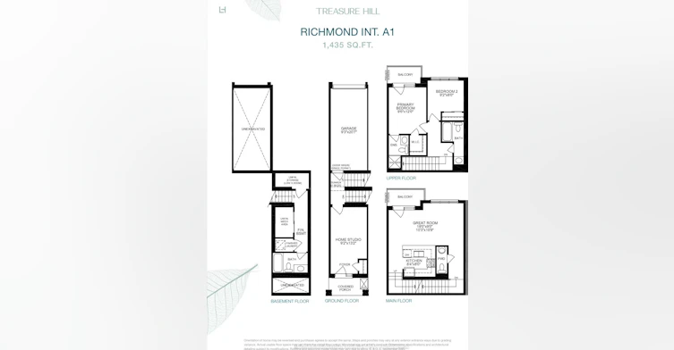 105 Matawin Lane, Richmond Hill, ON, L4B 0H7 - 24