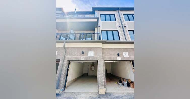 105 Matawin Lane, Richmond Hill, ON, L4B 0H7 - 20