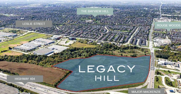 105 Matawin Lane, Richmond Hill, ON, L4B 0H7 - 2