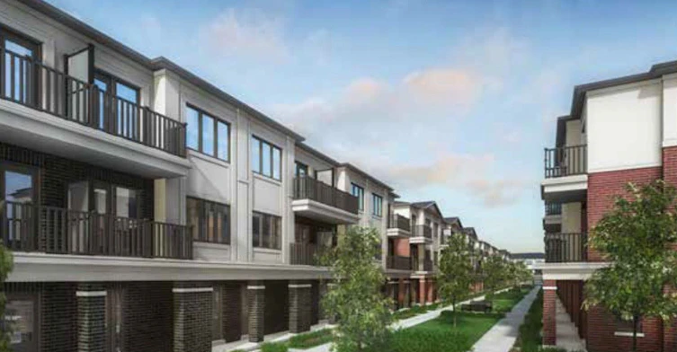 105 Matawin Lane, Richmond Hill, ON, L4B 0H7
