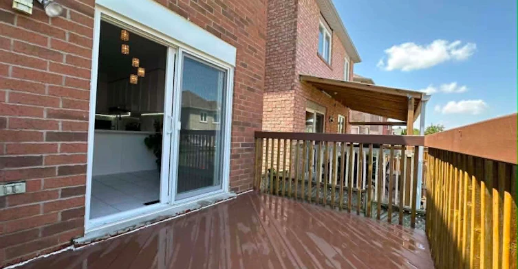 42 Formosa Drive, Richmond Hill, ON, L4S 1S6 - 21