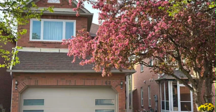 42 Formosa Drive, Richmond Hill, ON, L4S 1S6