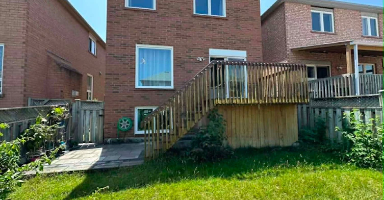 42 Formosa Drive, Richmond Hill, ON, L4S 1S6 - 22