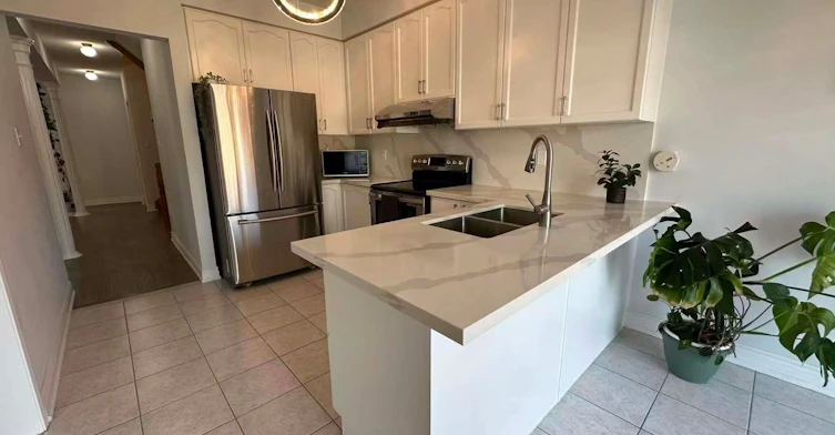 42 Formosa Drive, Richmond Hill, ON, L4S 1S6 - 4