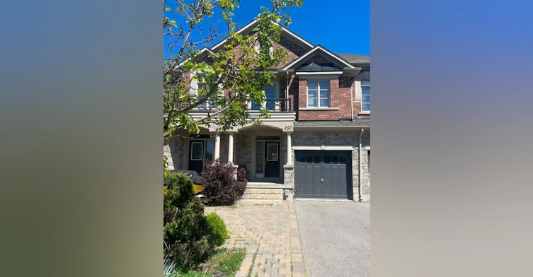 150 Golden Forest Road, Vaughan, ON, L6A 0S6