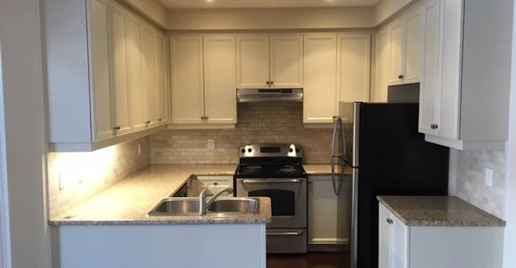150 Golden Forest Road, Vaughan, ON, L6A 0S6 - 4