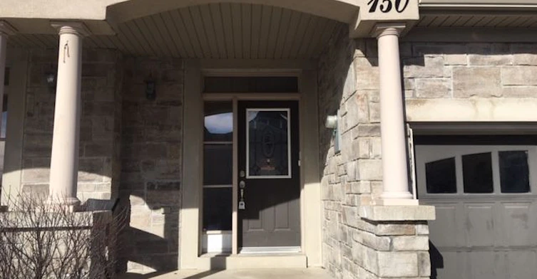 150 Golden Forest Road, Vaughan, ON, L6A 0S6 - 2