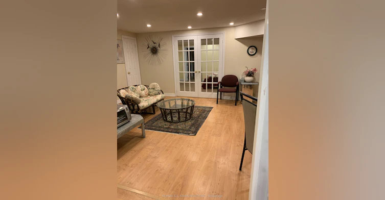 BSMT-72 Calderbridge Crescent, Markham, ON, L3R 9M7 - 3