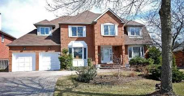 BSMT-72 Calderbridge Crescent, Markham, ON, L3R 9M7