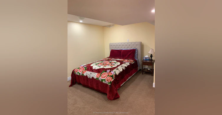 BSMT-72 Calderbridge Crescent, Markham, ON, L3R 9M7 - 6